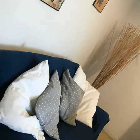 Holiday home Sea Front