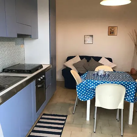 Sea Front Holiday home *