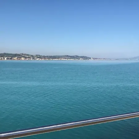 Sea Front